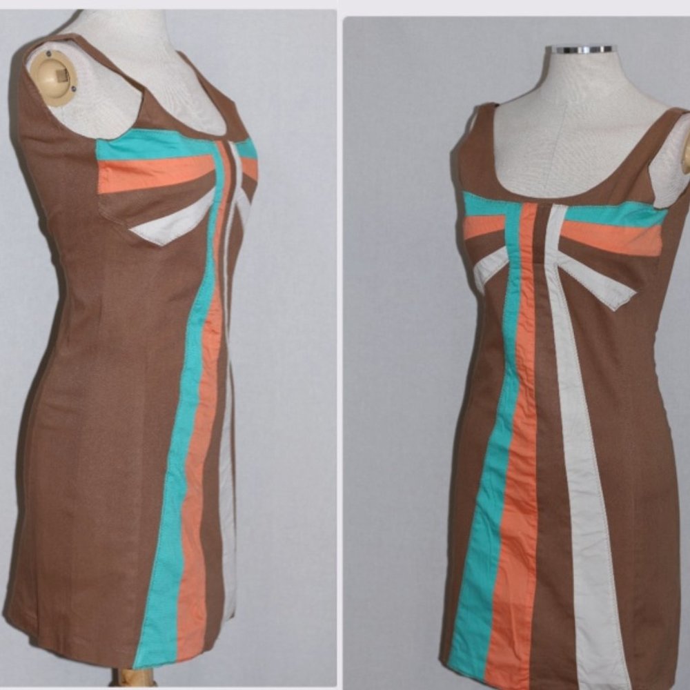 Judith March Dress